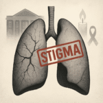 Lung cancer: Most neglected, most deadly